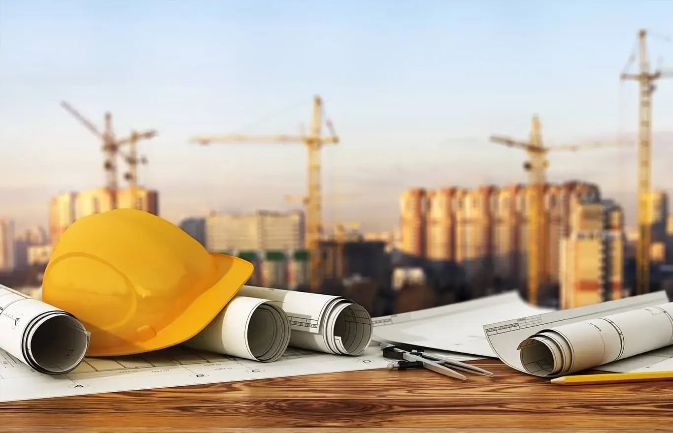 Contracting Company